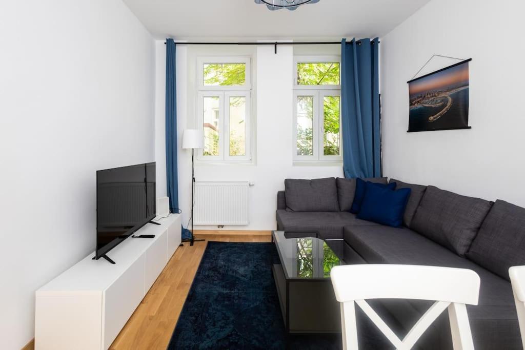 Simply Serene Vienna Exterior photo